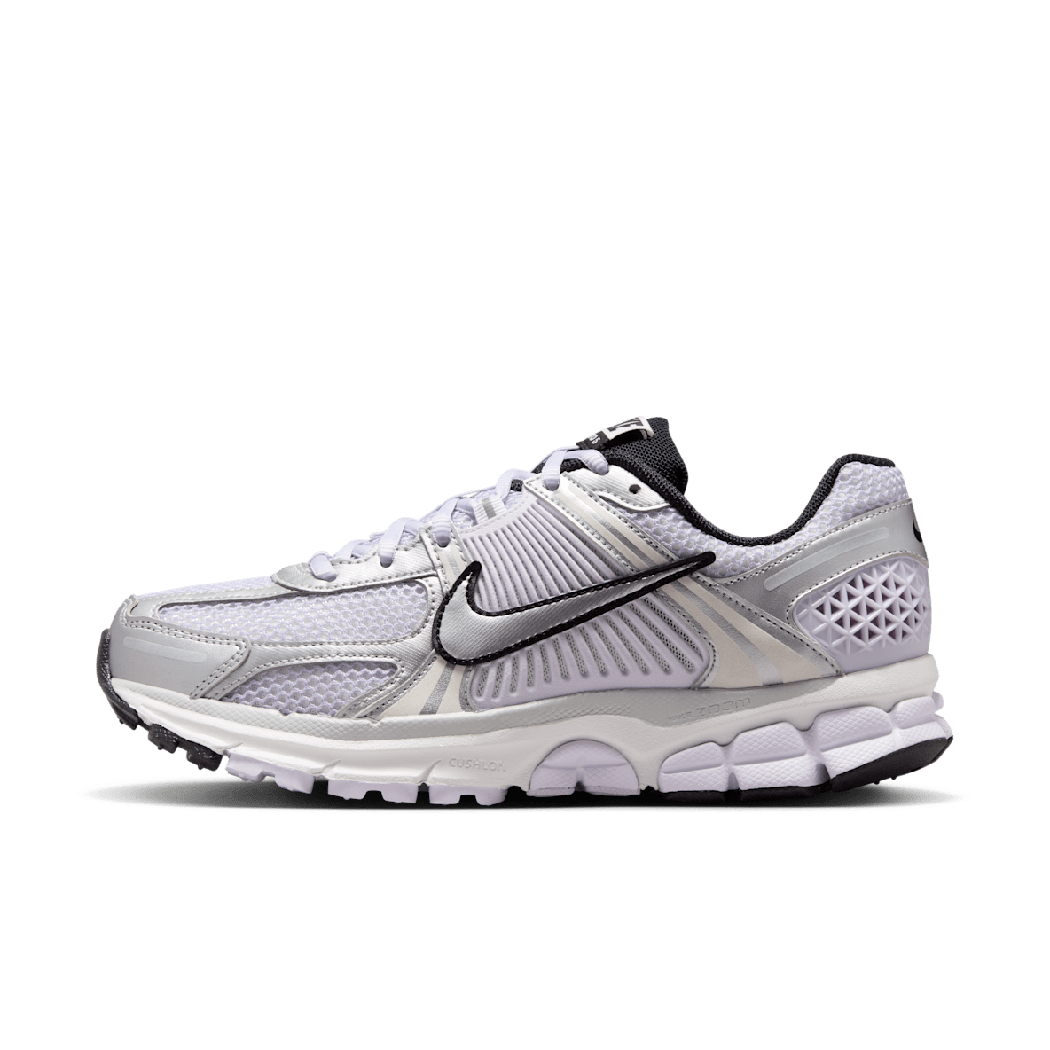 Nike Veromo Zoom Vomero Men's Sneakers Shoes Wolf Grey/white